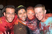 Art Night, Inflatables, Ta Shma Orchestra & Winter Wonderland