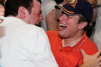 A Day In Camp HASC, Superbowl & Boruch Levine