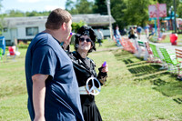 Woodstock 2013 // Extreme Makeover HASC Edition