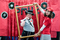 HASC School Musical