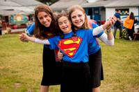 Superhero Day