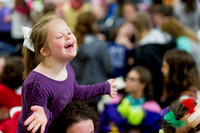 Sesame Street & Uncle Moishe Concert