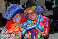 Sensory Room, Circus, Birthdays & Challah Baking