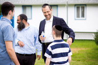 Special Guests & TYH T-Shirt Tuesday