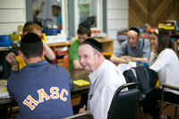 Baruch Levine Concert // Game Night