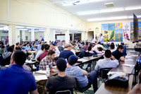 Staff Orientation