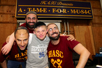 YAPs Trip & Pey Daled Concert