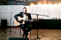 Summer Concert Series - 2 Special Evenings - Eitan Katz Kumzits | Abie Rottenberg Concert